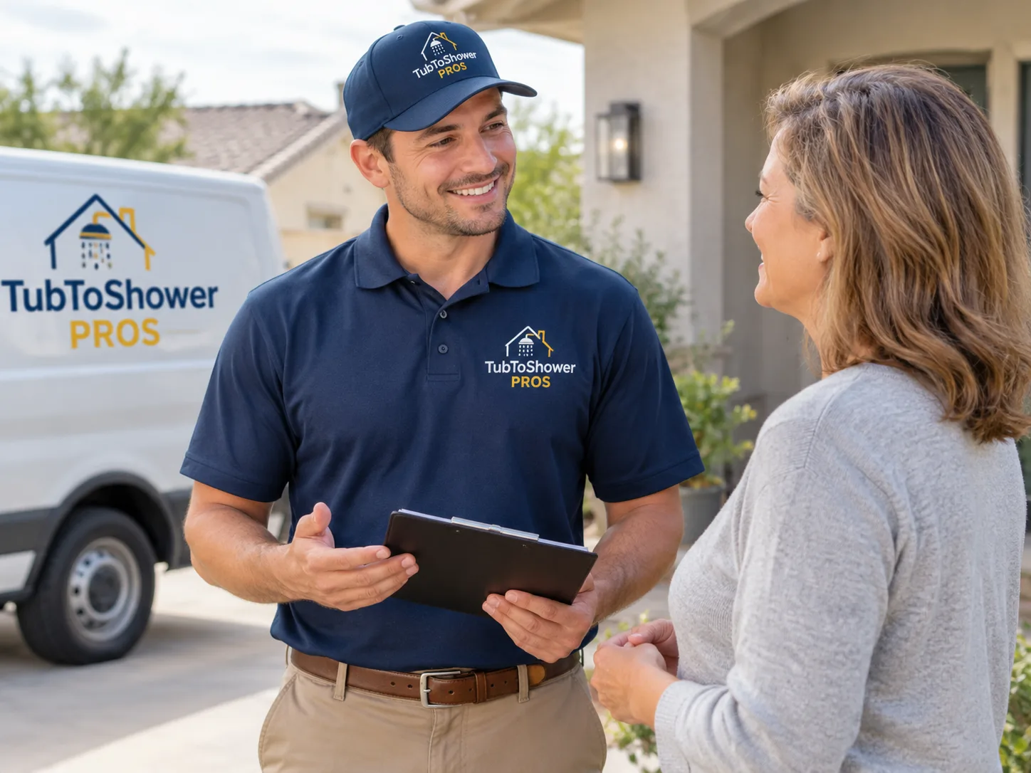 Tub Shower Conversion Paoli, PA FAQs